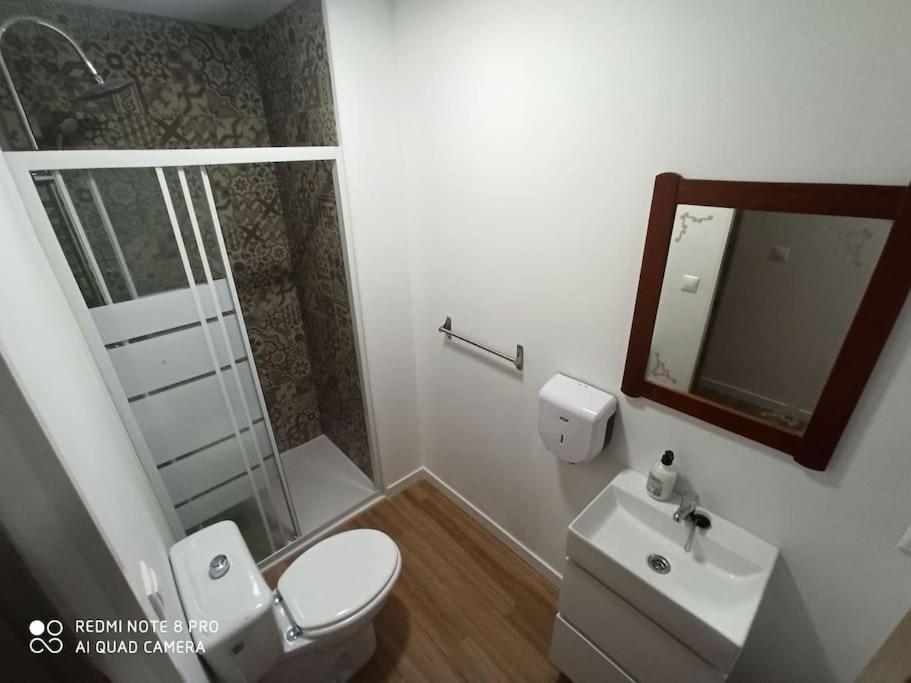 Apartamento Vacacional Apartment Торевиеха Екстериор снимка